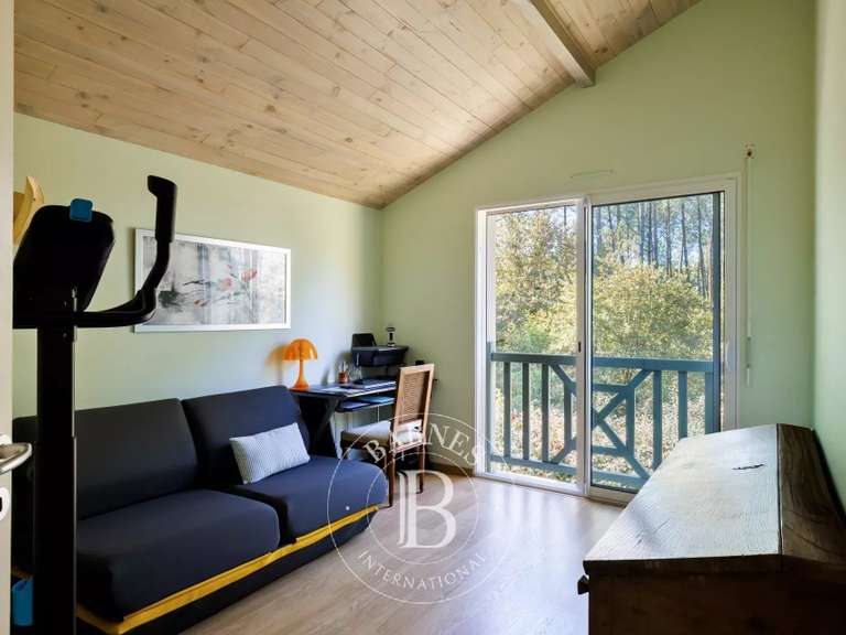 Maison Soustons - 7 chambres - 250m²