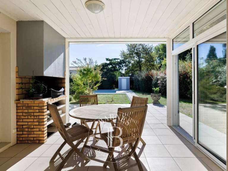 Maison Soustons - 7 chambres - 250m²