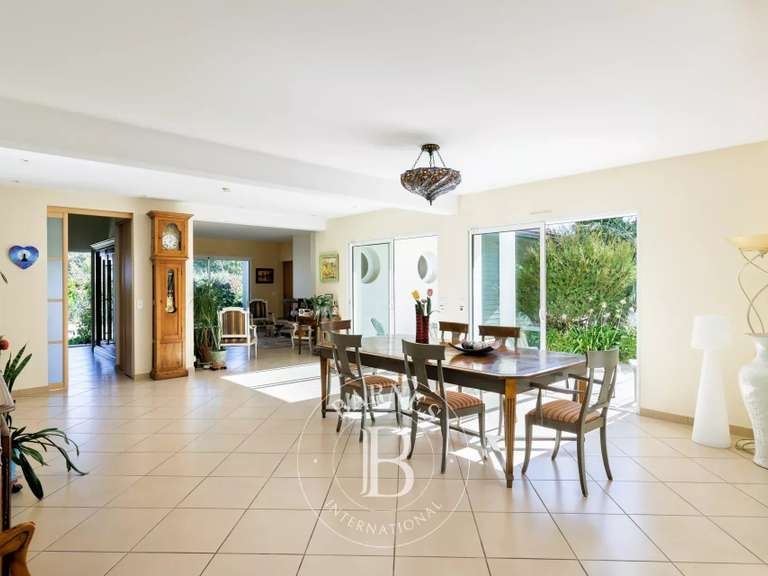 Maison Soustons - 7 chambres - 250m²