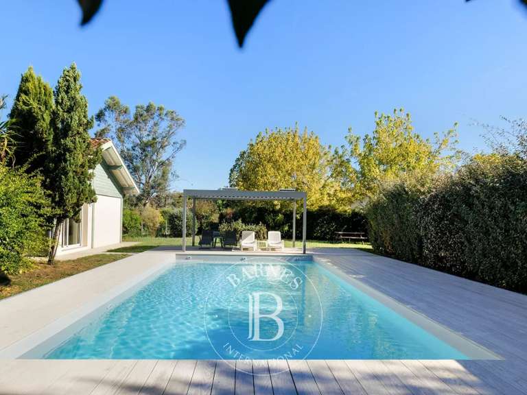 Maison Soustons - 7 chambres - 250m²