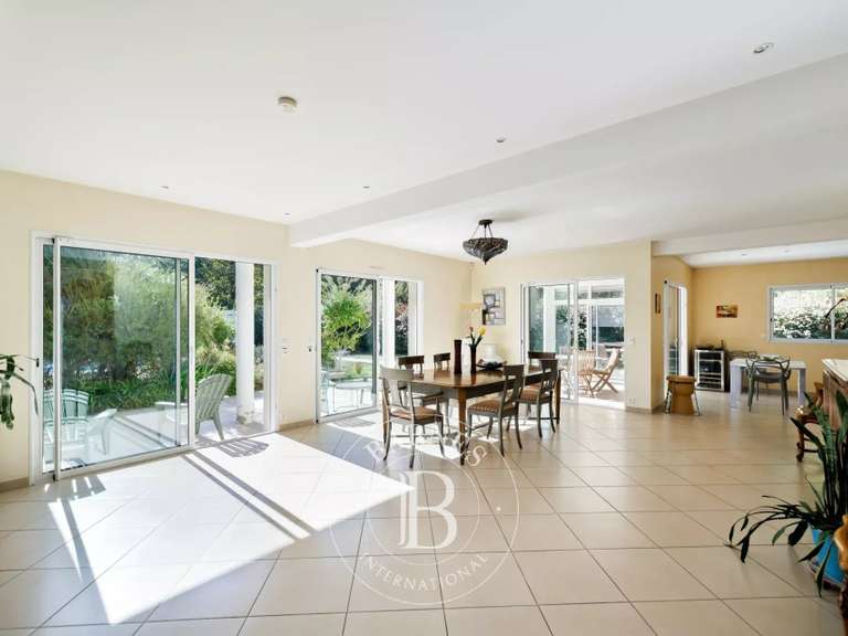 Maison Soustons - 7 chambres - 250m²