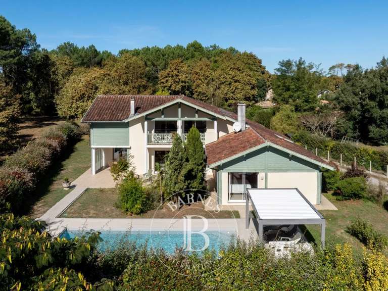 Maison Soustons - 7 chambres - 250m²