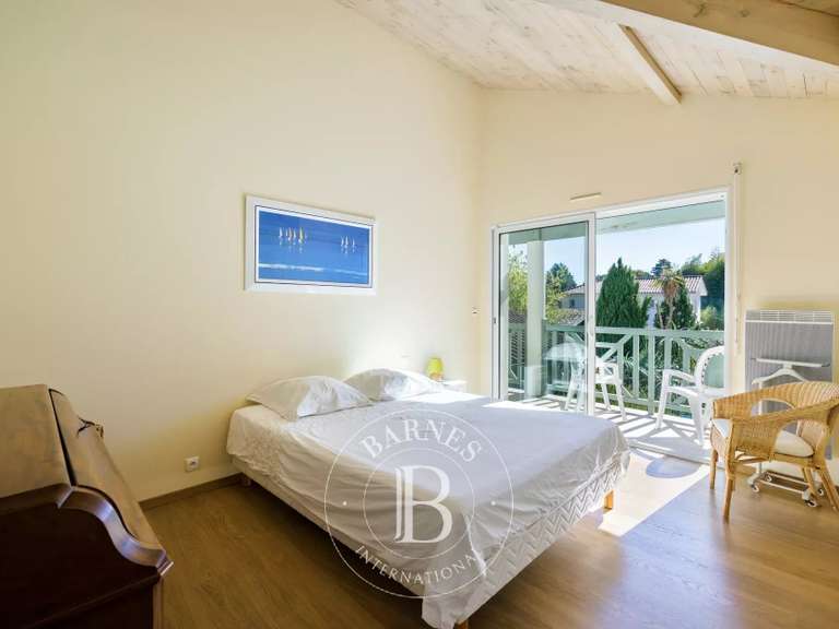 Maison Soustons - 7 chambres - 250m²