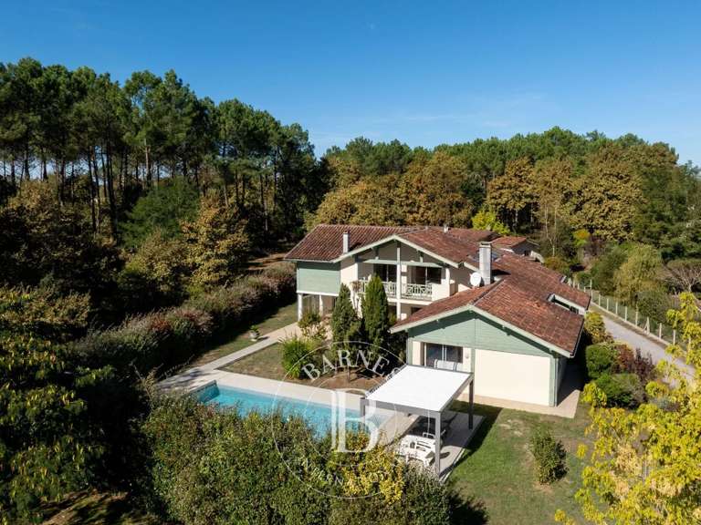 Maison Soustons - 7 chambres - 250m²