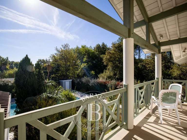 Maison Soustons - 7 chambres - 250m²