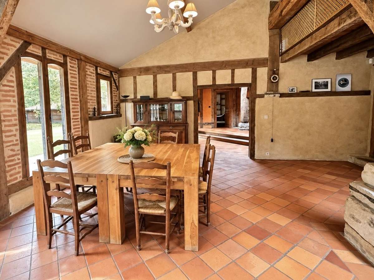 Maison Soustons