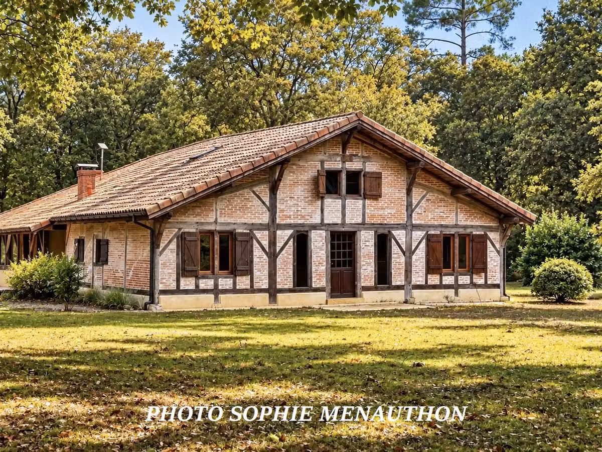 Maison Soustons
