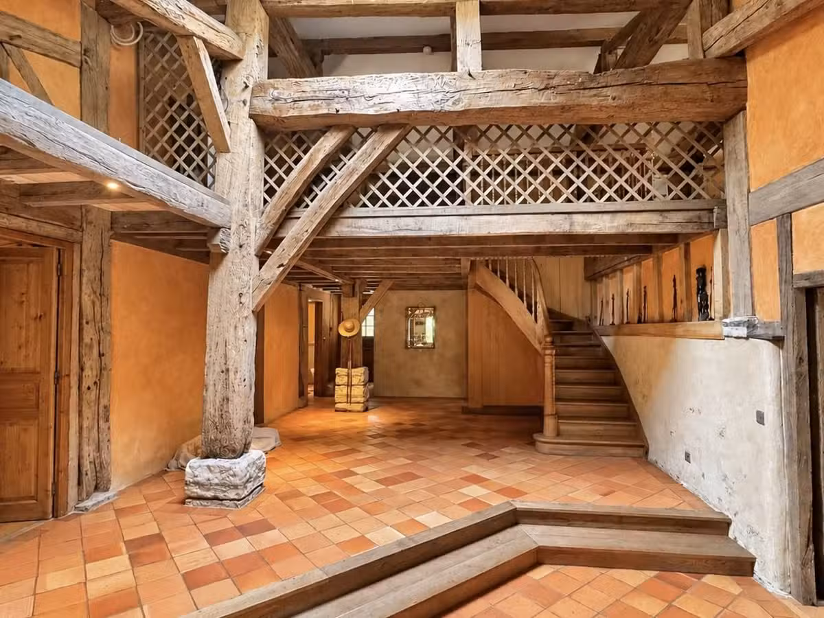 Maison Soustons