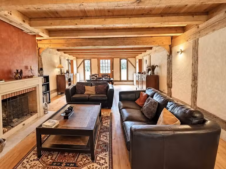Maison Soustons - 4 chambres - 320m²