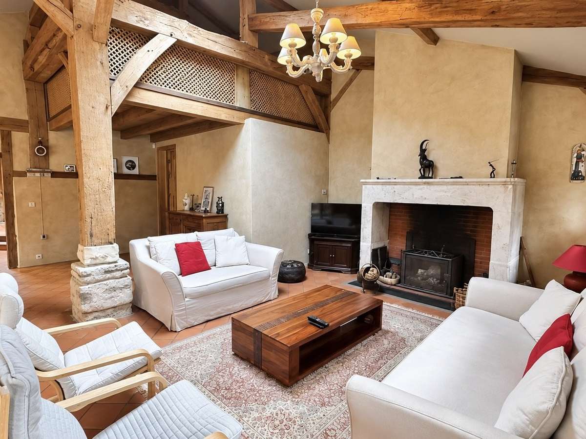 Maison Soustons