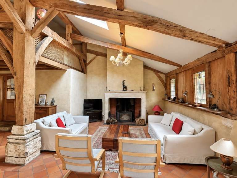 Maison Soustons - 4 chambres - 320m²