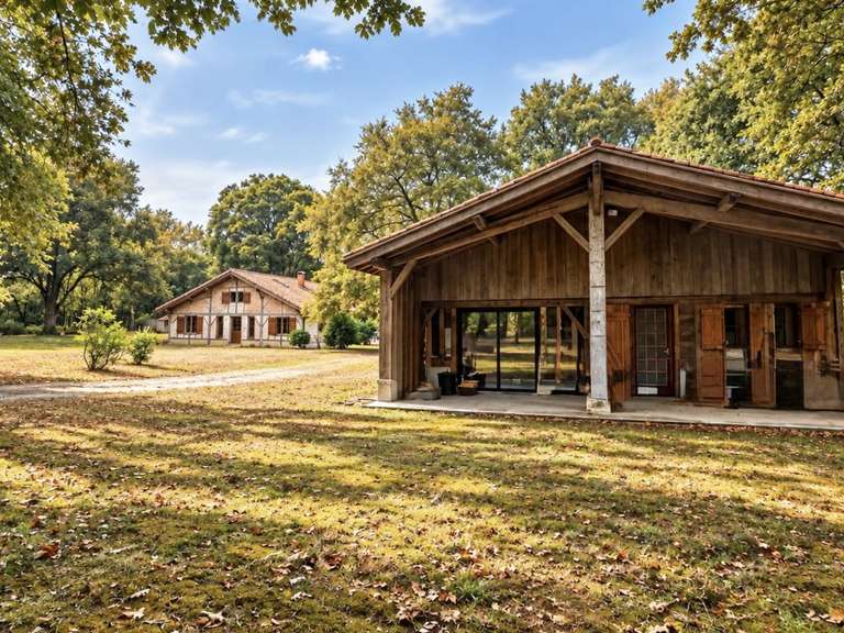 Maison Soustons - 4 chambres - 320m²