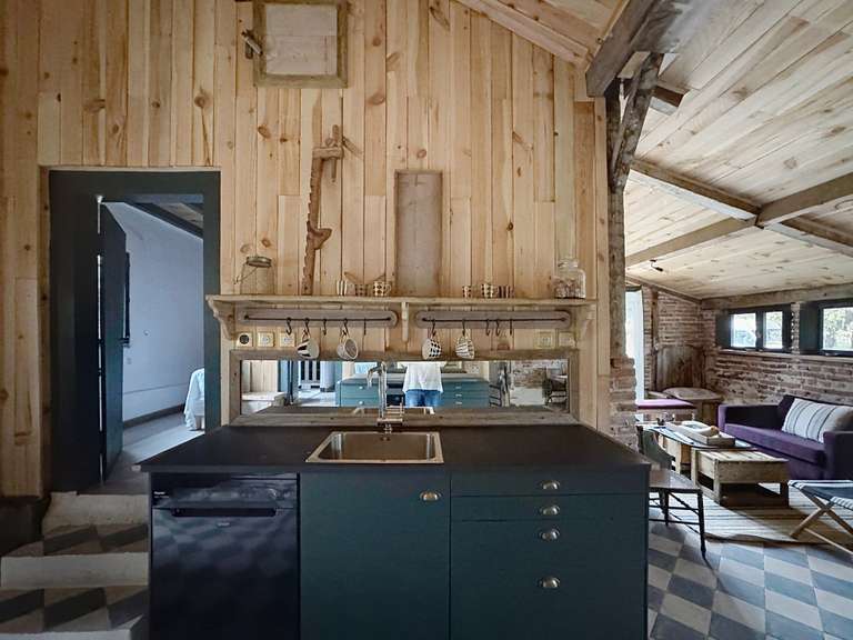 Maison Soustons - 3 chambres - 100m²