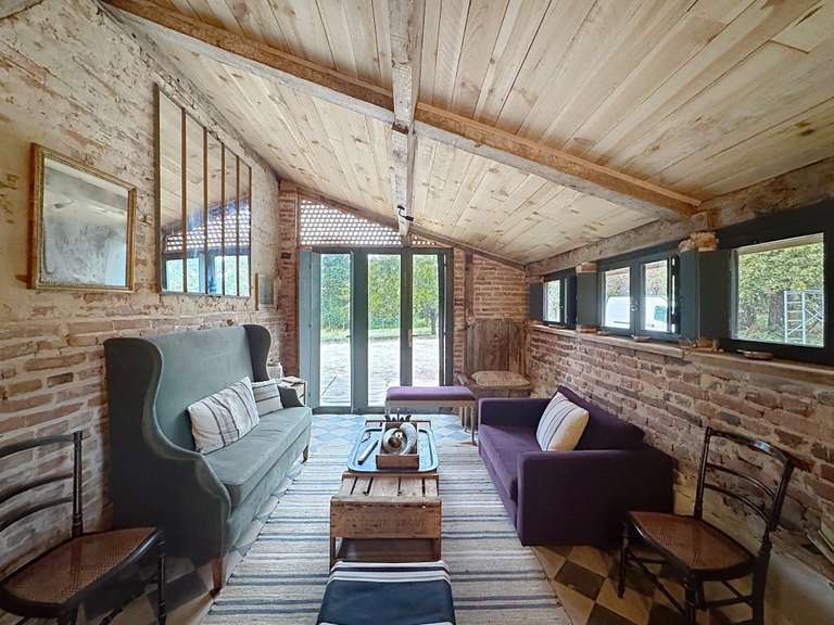 Maison Soustons - 3 chambres - 100m²