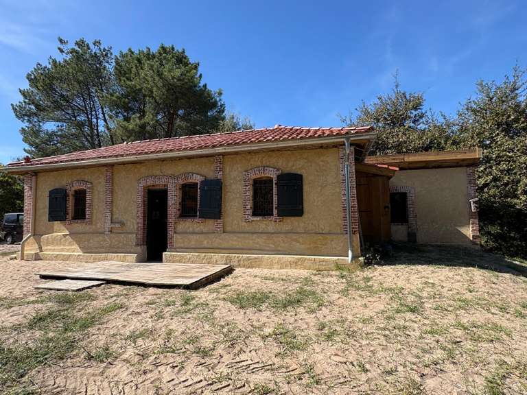 Maison Soustons - 3 chambres - 100m²