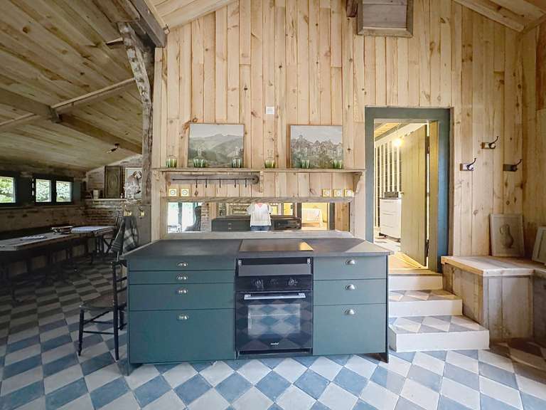 Maison Soustons - 3 chambres - 100m²