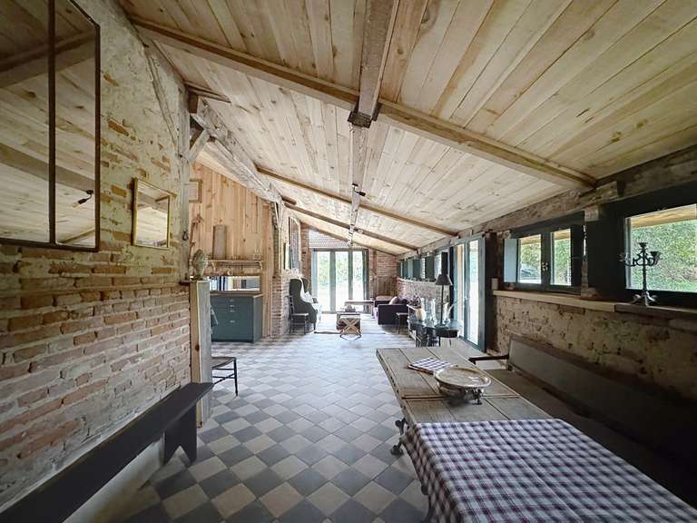 Maison Soustons - 3 chambres - 100m²