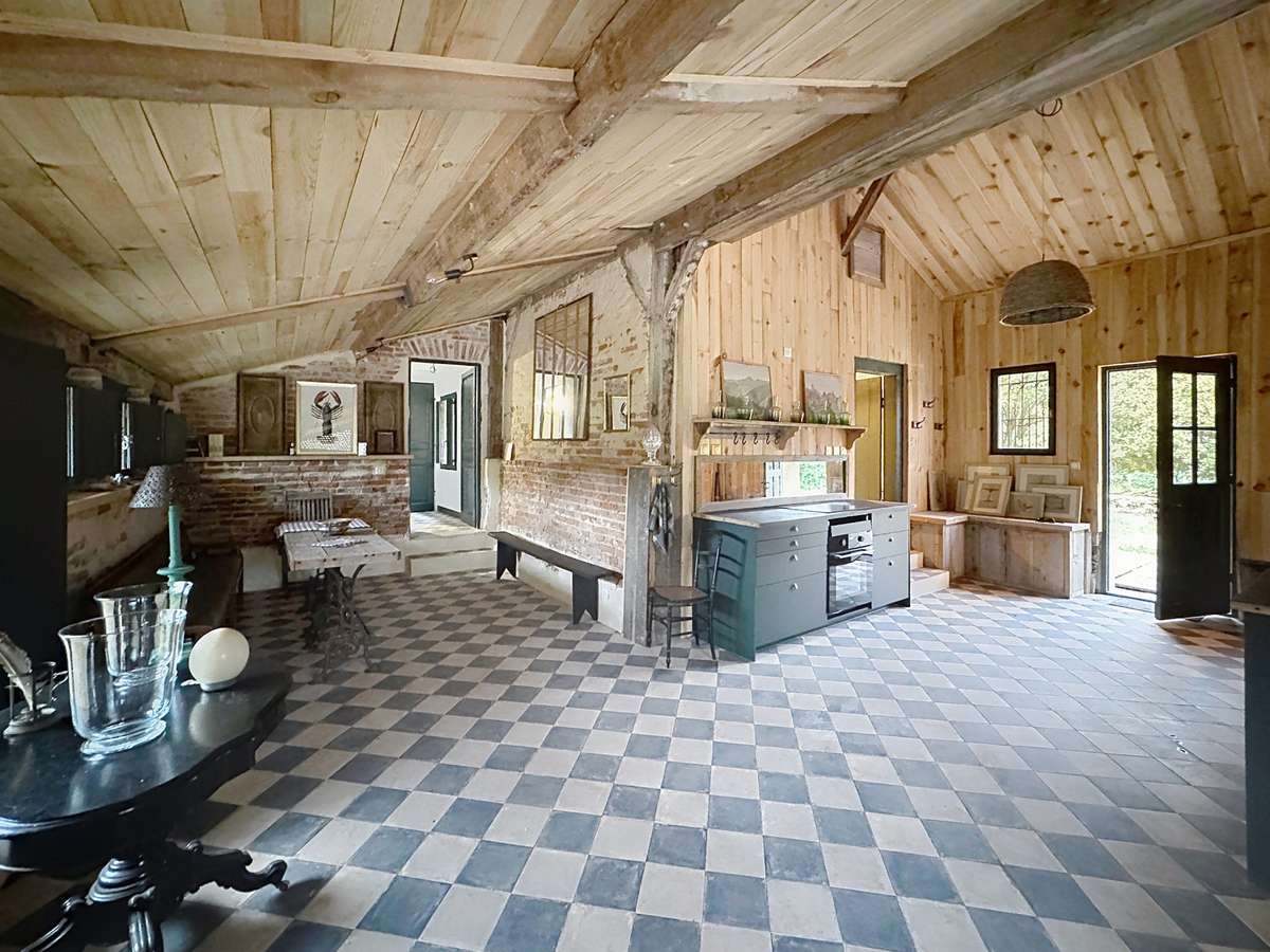 Maison Soustons