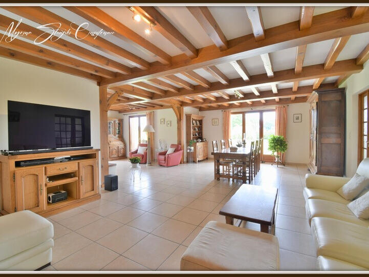 Vente Propriété Soustons - 4 chambres