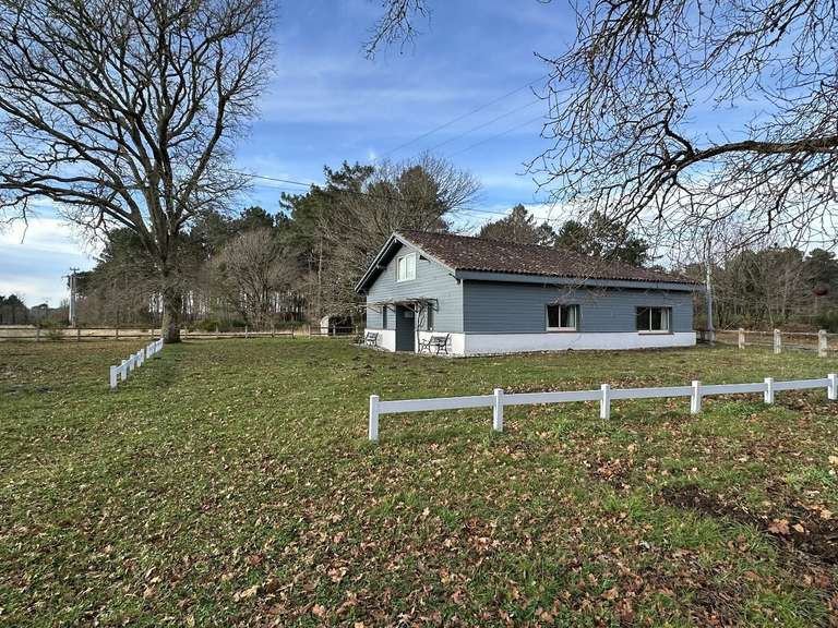 Propriété Soustons - 4 chambres - 200m²