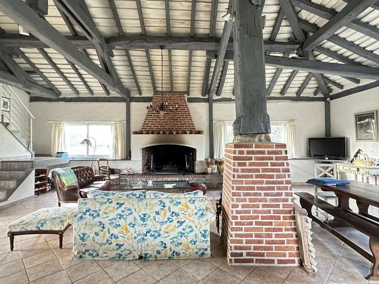 Propriété Soustons - 4 chambres - 200m²