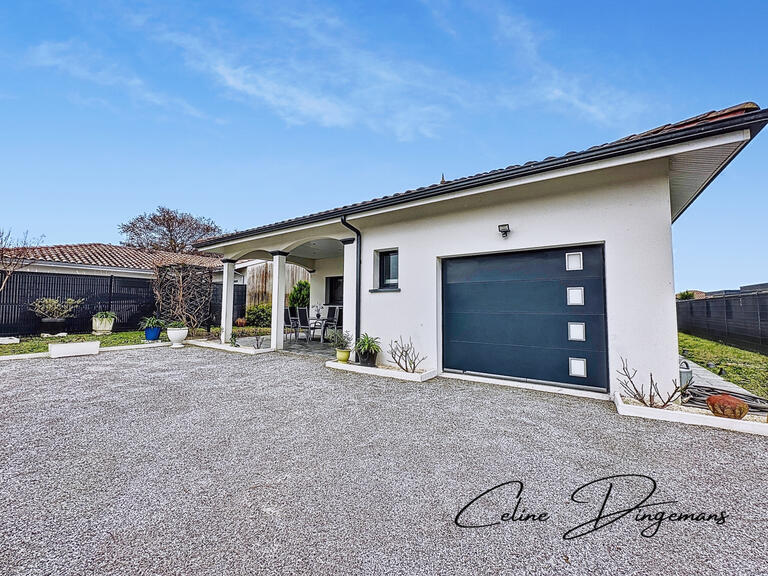 Villa Soustons - 5 chambres - 175m²
