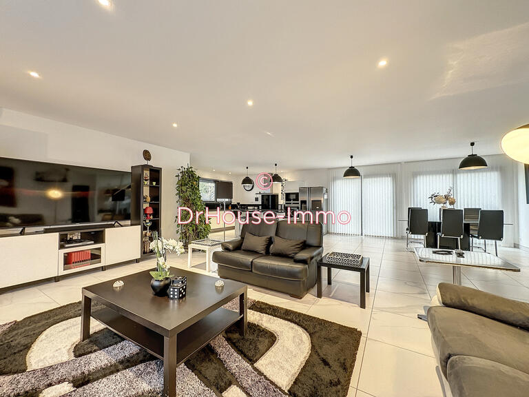 Villa Soustons - 5 chambres - 175m²