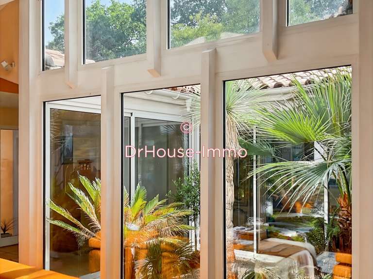 Villa Soustons - 3 chambres - 150m²