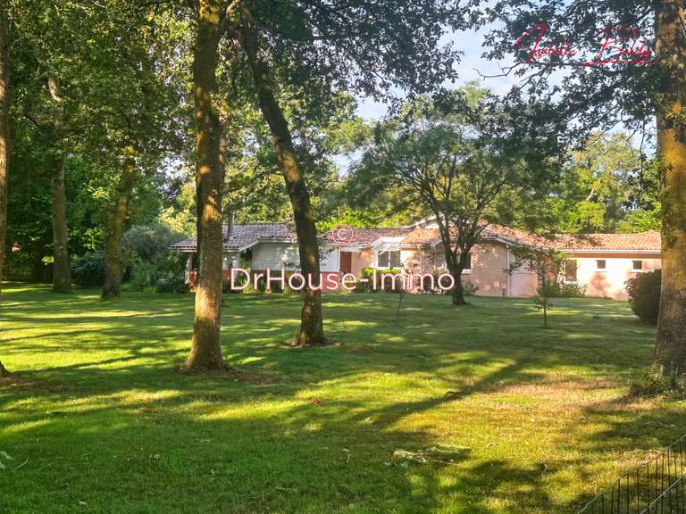 Villa Soustons - 3 chambres - 150m²