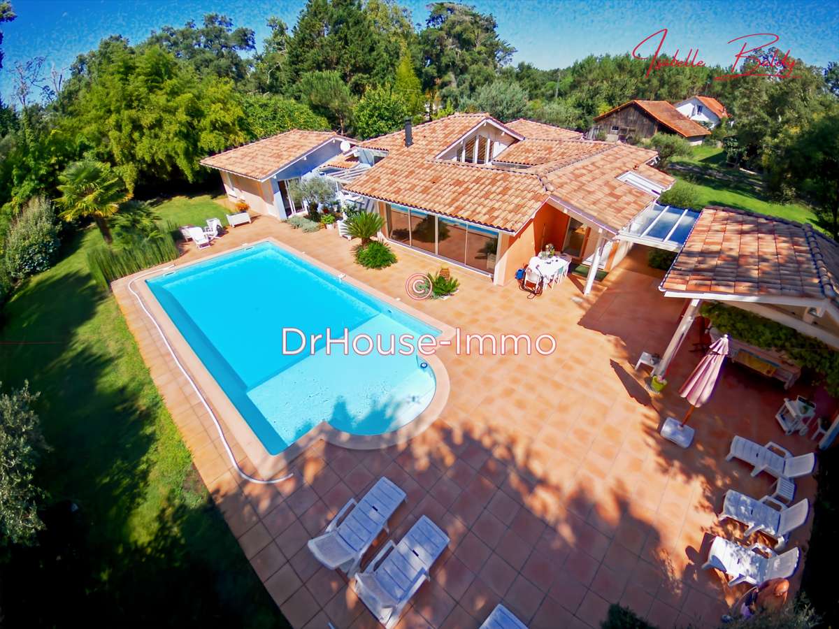 Villa Soustons