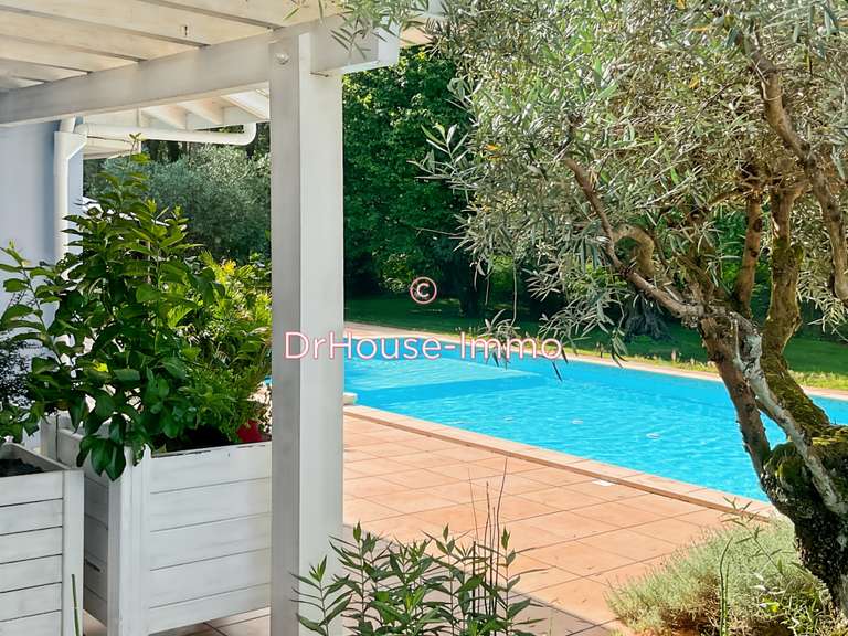 Villa Soustons - 3 chambres - 150m²