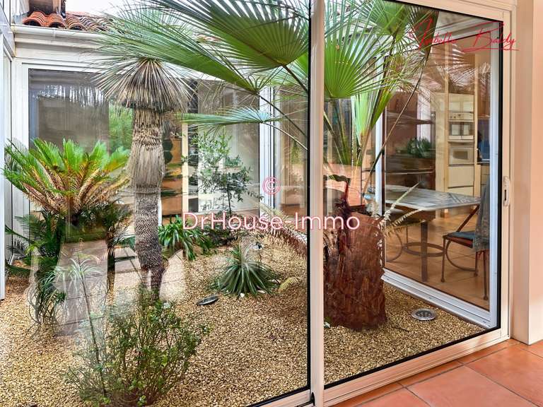 Villa Soustons - 3 chambres - 150m²