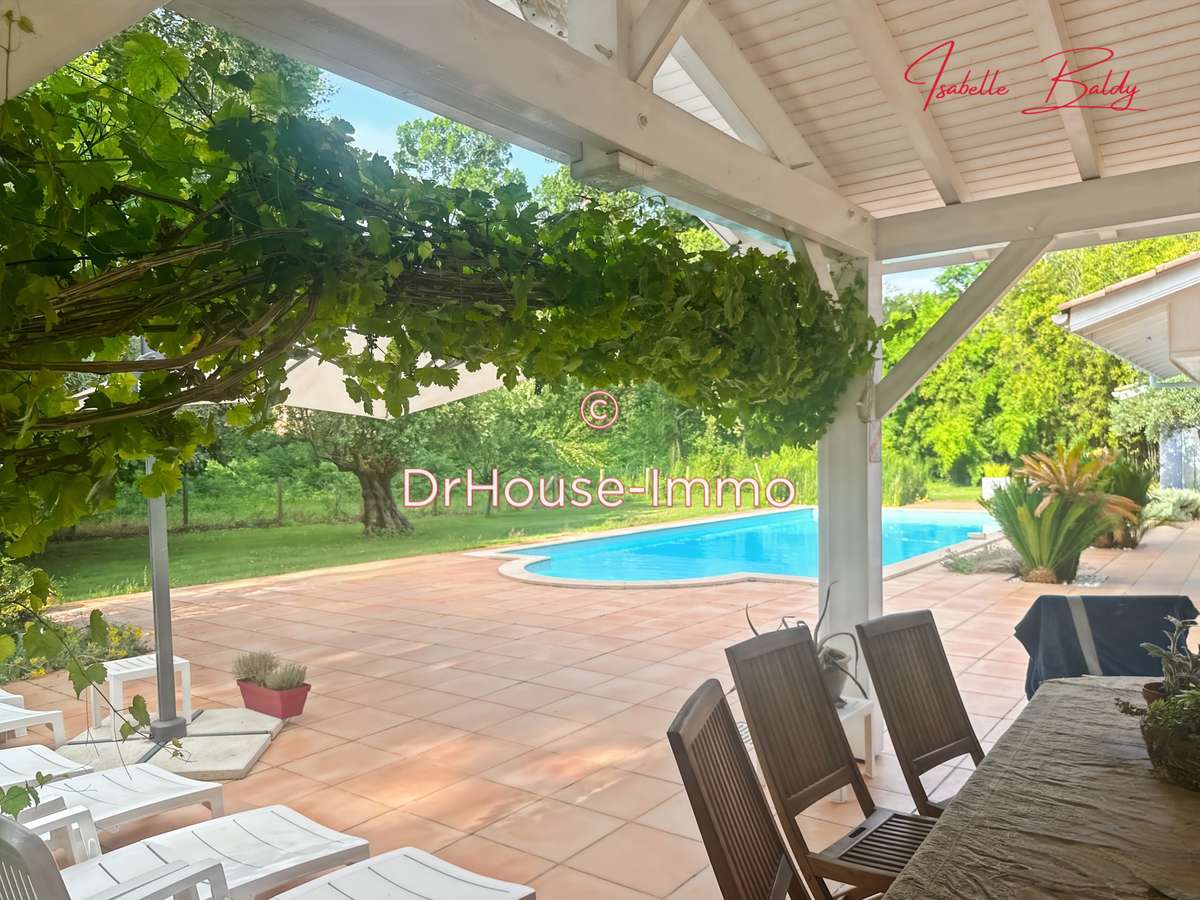 Villa Soustons