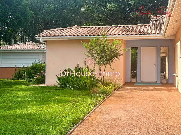Villa Soustons - 3 chambres - 150m²