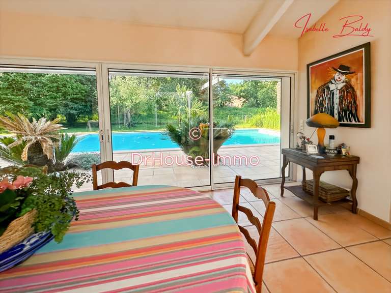 Villa Soustons - 3 chambres - 150m²
