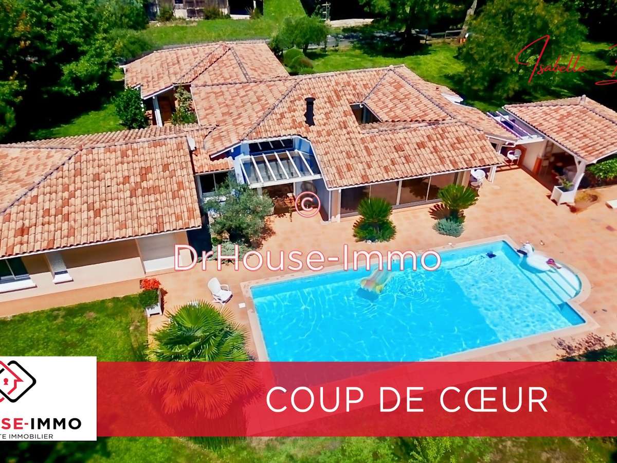 Villa Soustons