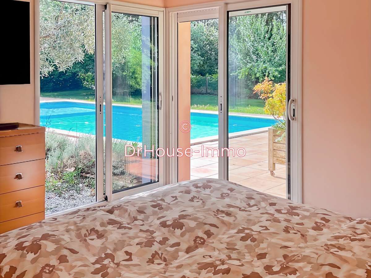 Villa Soustons