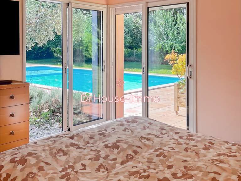 Villa Soustons - 3 chambres - 150m²