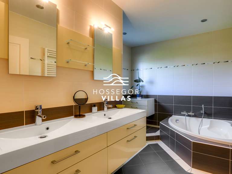 Villa Soustons - 6 chambres - 170m²