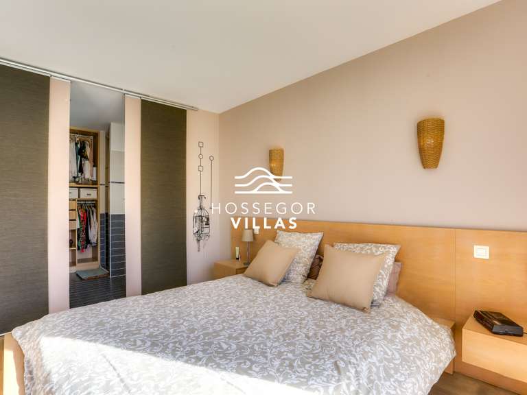 Villa Soustons - 6 chambres - 170m²