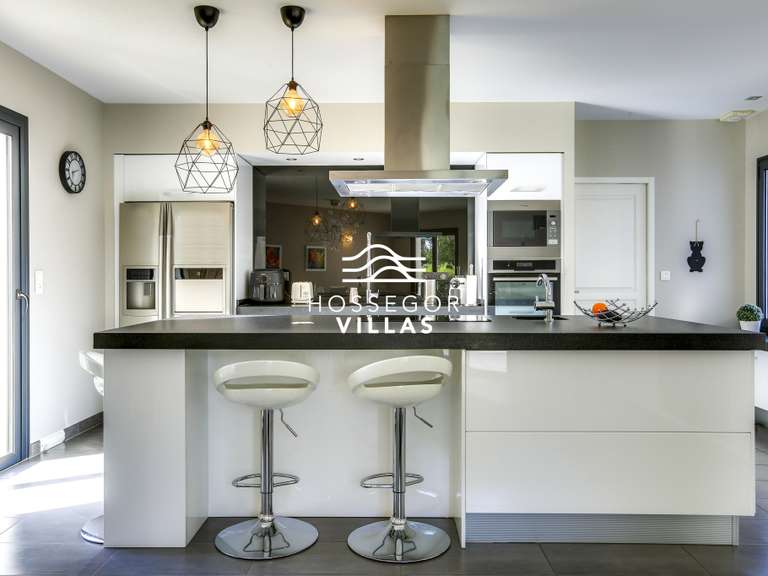 Villa Soustons - 6 chambres - 170m²