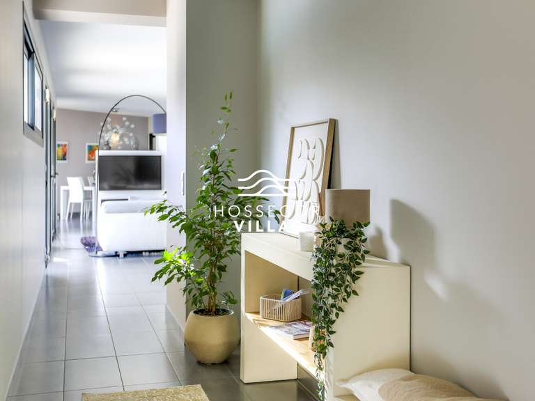 Villa Soustons - 6 chambres - 170m²