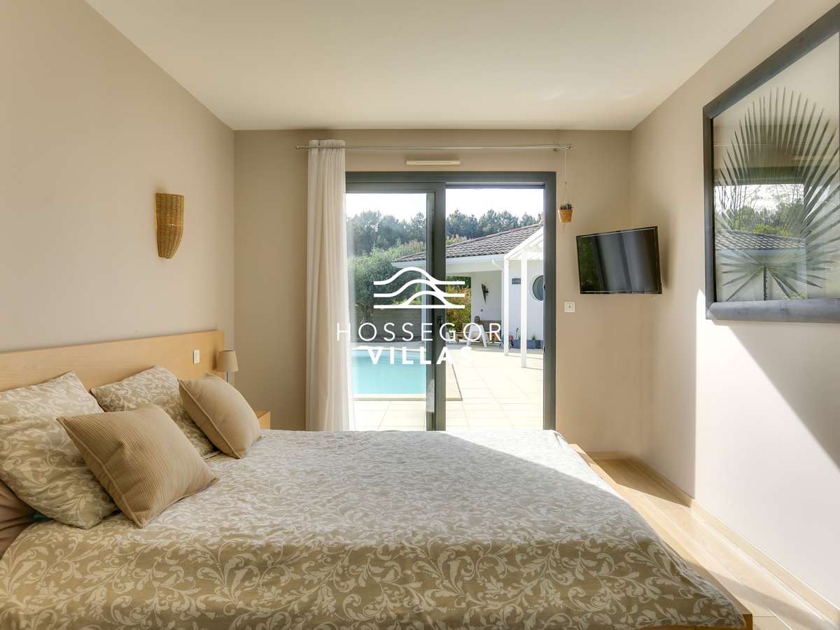 Villa Soustons
