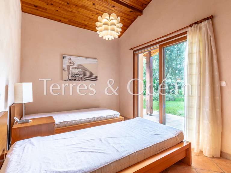 Villa Soustons - 3 chambres - 132m²