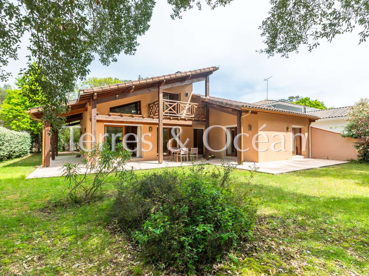 Villa Soustons