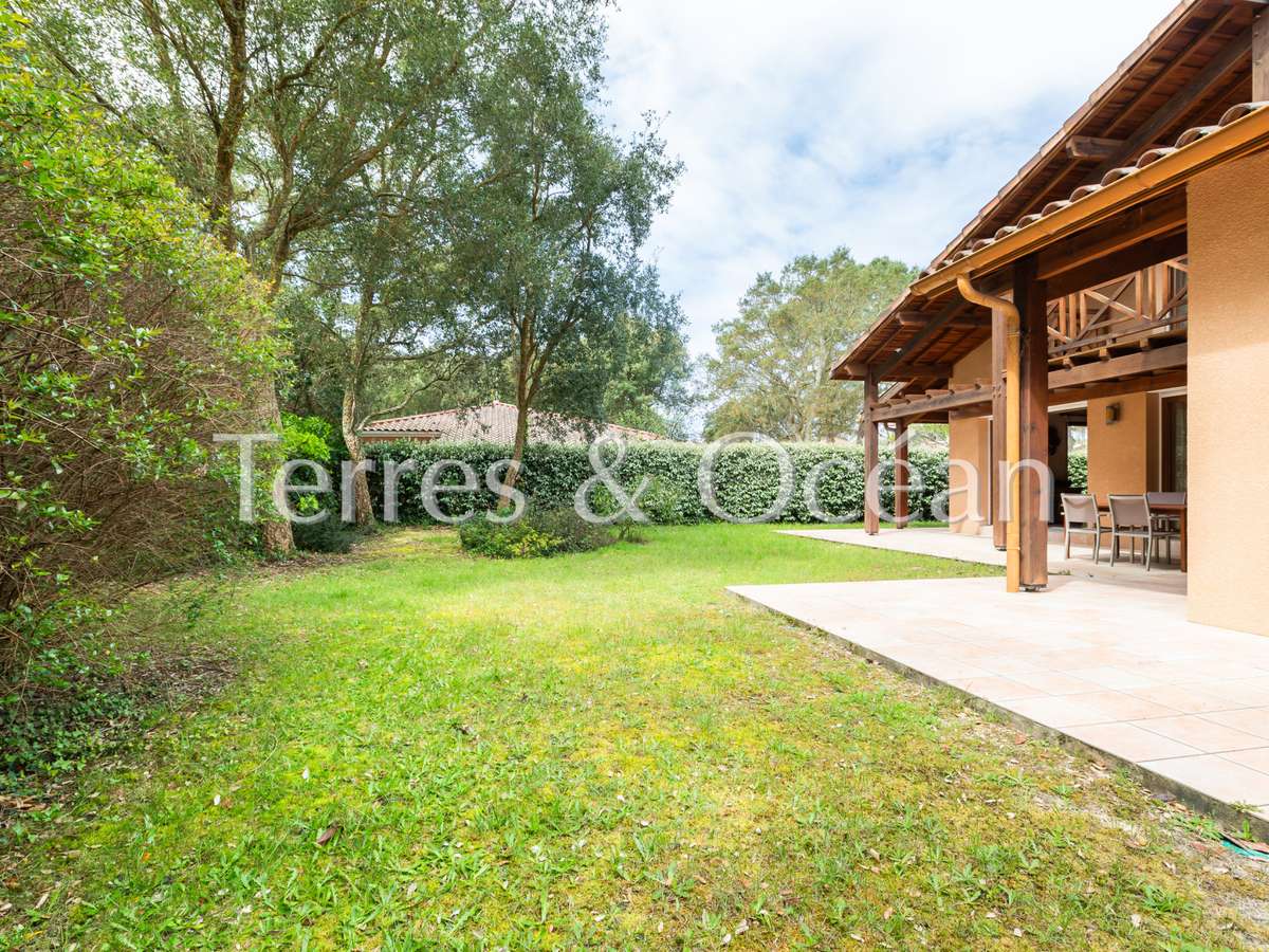Villa Soustons