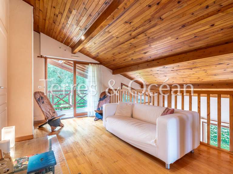 Villa Soustons - 3 chambres - 132m²