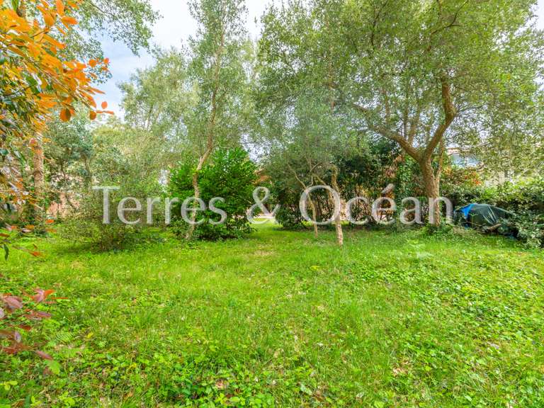 Villa Soustons - 3 chambres - 132m²