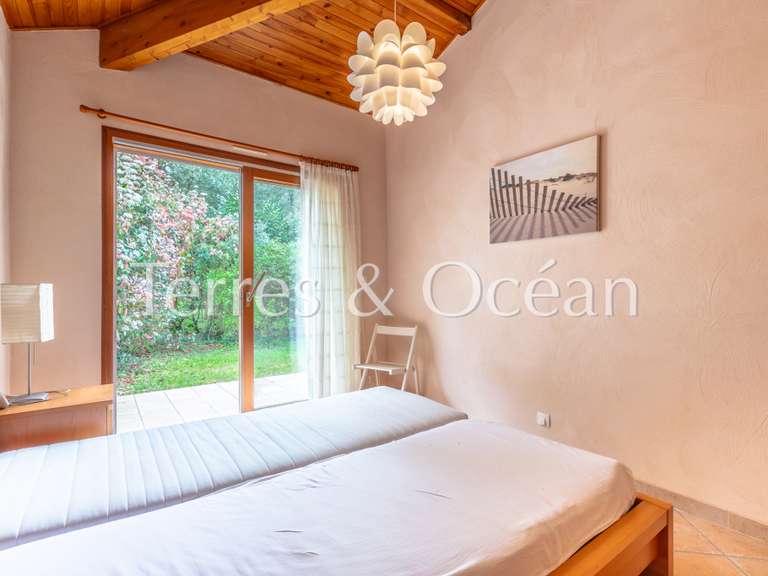 Villa Soustons - 3 chambres - 132m²