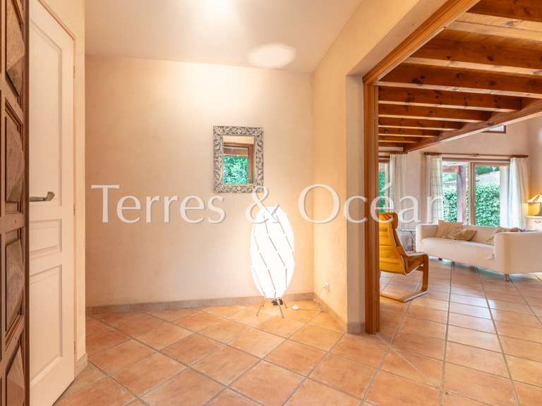 Villa Soustons - 3 chambres - 132m²